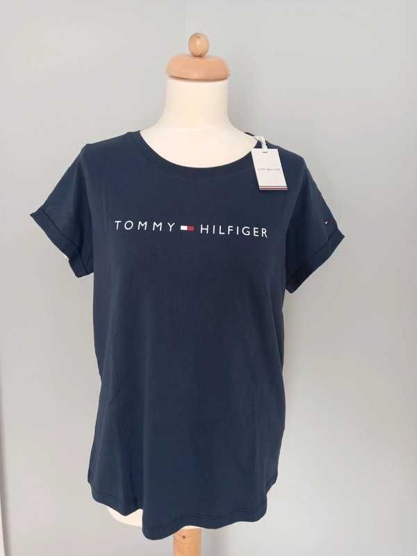 T-shirt Tommy Hilfiger r. M