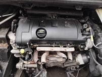Rozrusznik Peugeot 3008, 5008 Citroen C4 C3 1.6 VTI