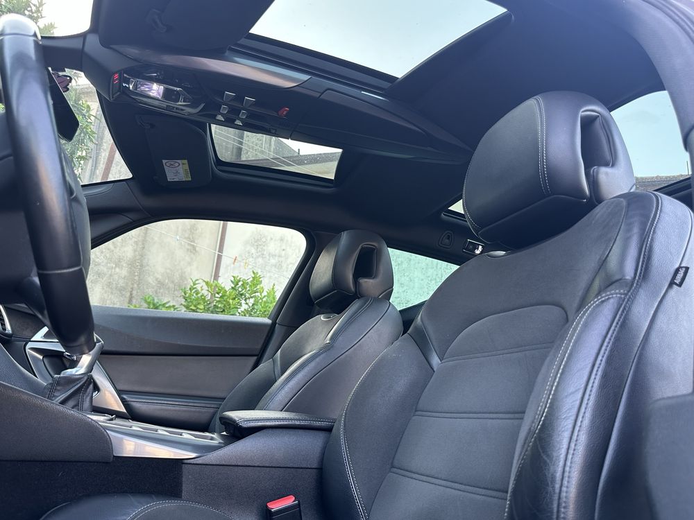 Citroen DS5 1.6 HDI SO CHIC