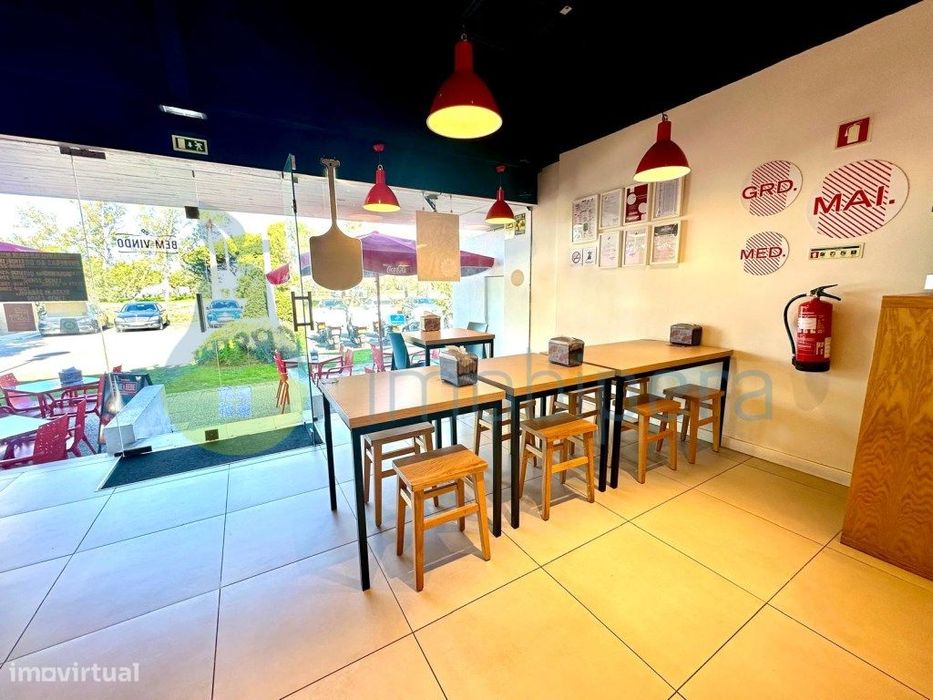 Loja á venda - Uma Oportunidade Única em Vilamoura- Estrada de Quar...