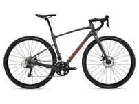 Rower Gravelowy, Gravel Giant Revolt 2 M 169-181, wyprzedaż
