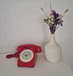 Audio guest book | telefone gravador de mensagens audio