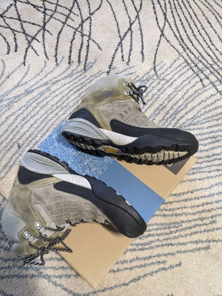 SCARPA Daylight mid gtx Трекінгові черевики/ботинки