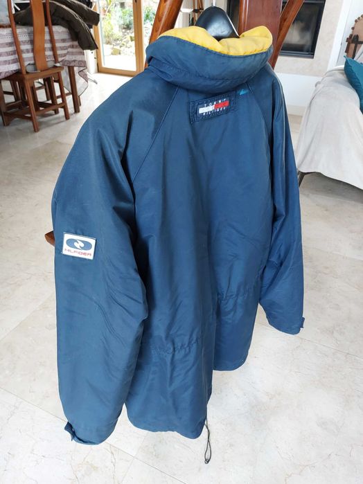 Casaco marca Tommy Hilfiger para homen - tamaho XL