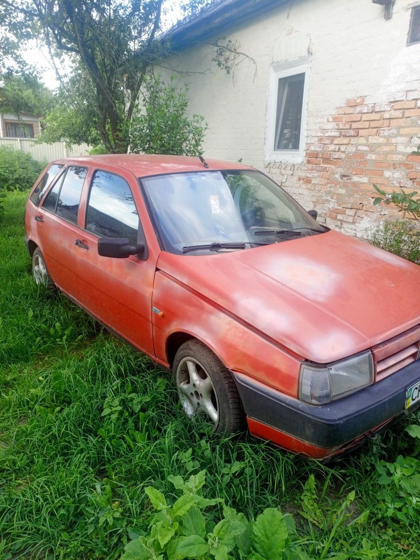 Продам автомобіль на ходу