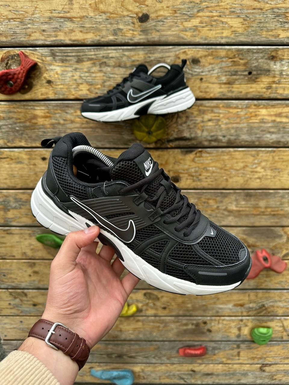 Кросівки Nike VOMERO 41-45р кроссовки найк мужские