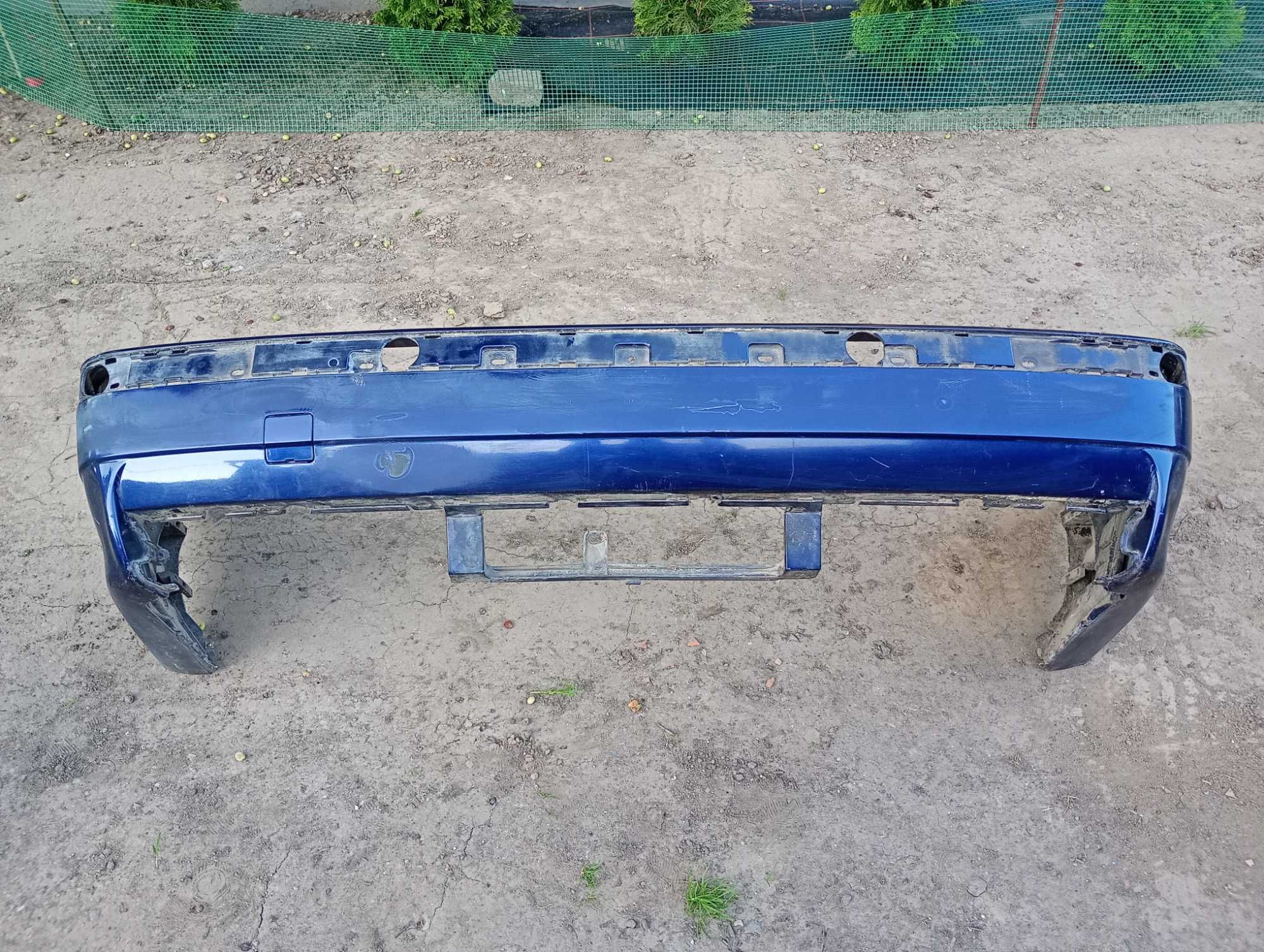 Zderzak tył tylny M Pakiet M Technic M3 BMW E36 ORYGINAŁ