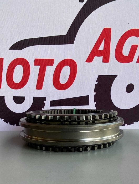 Synchronizator skrzyni biegów Case New Holland 8421.2632 ORYGINAŁ CNH