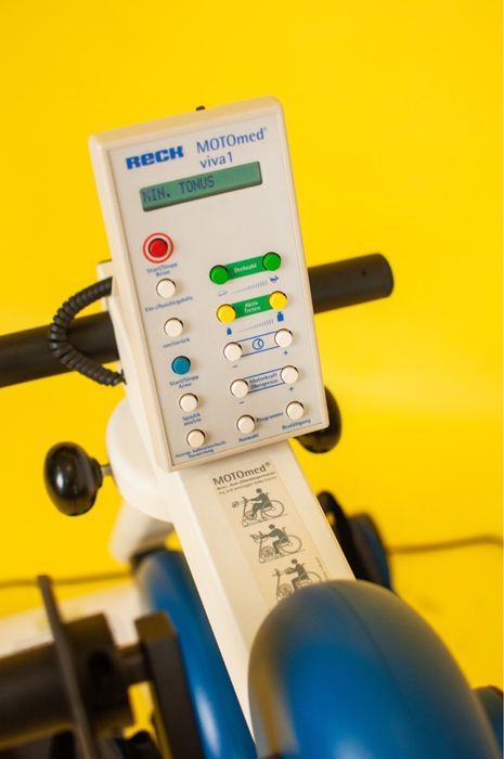 Мотомед Віва 1 для рук і ніг Motomed Viva 1