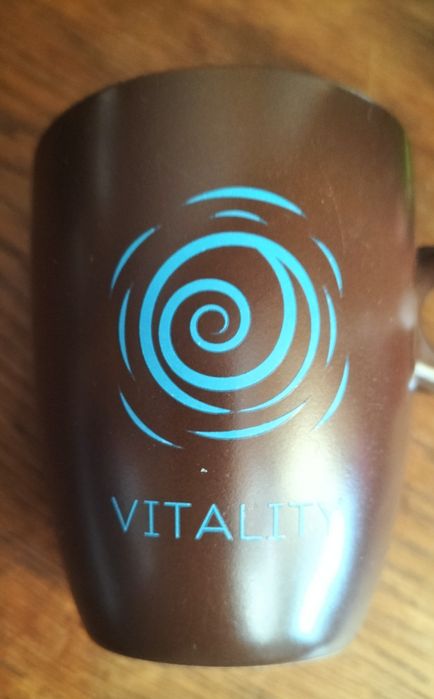 Senseo 3 kubki do kawy