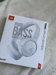 Słuchawki JBL Tune 570BT