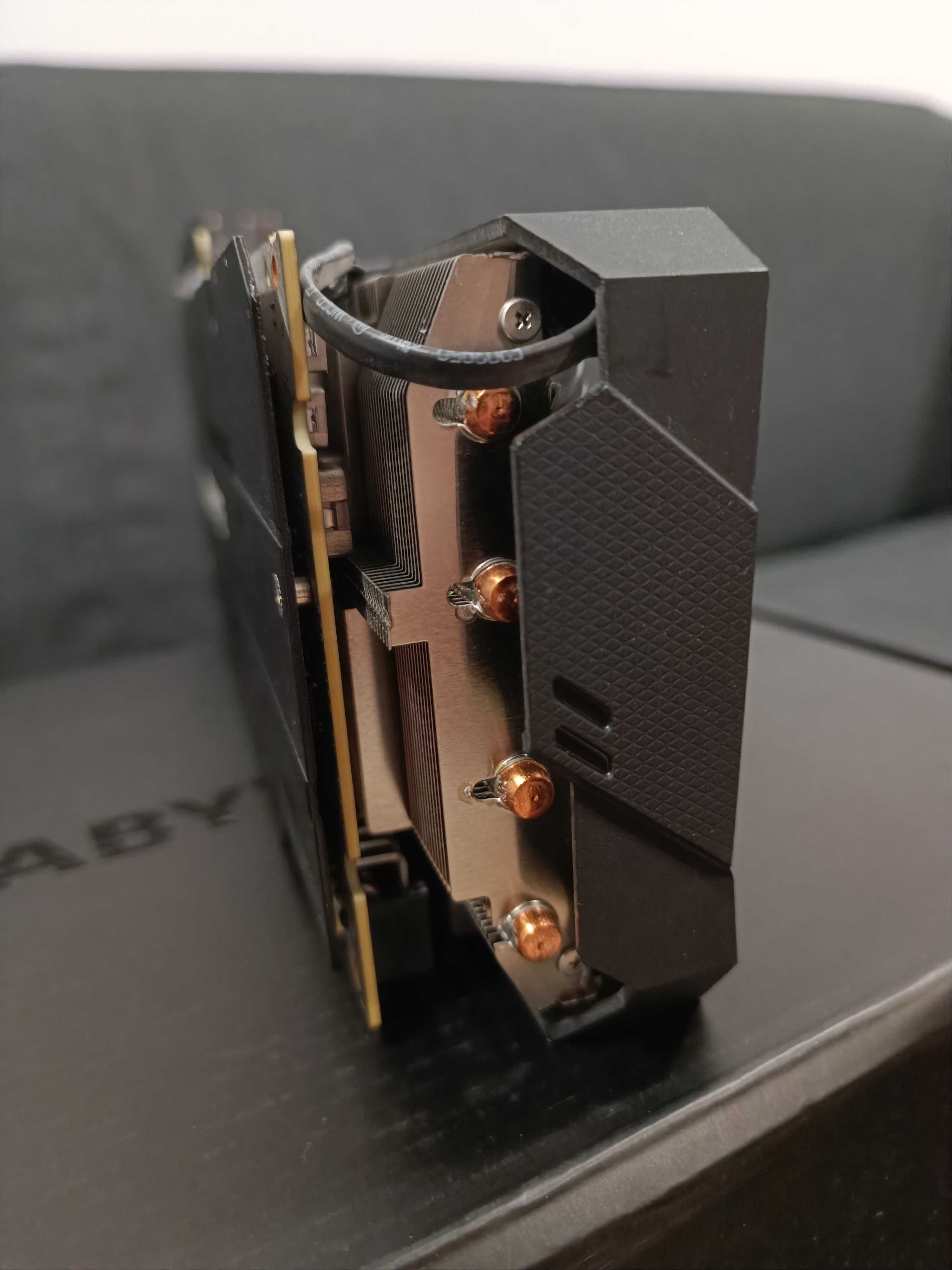 Karta graficzna Gigabyte GeForce RTX 2070 Super Gaming OC 8 GB GDDR6