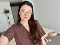 Masaż terapeutyczny/klasyczny 160zł 1h. ‚Korona' PL,UA