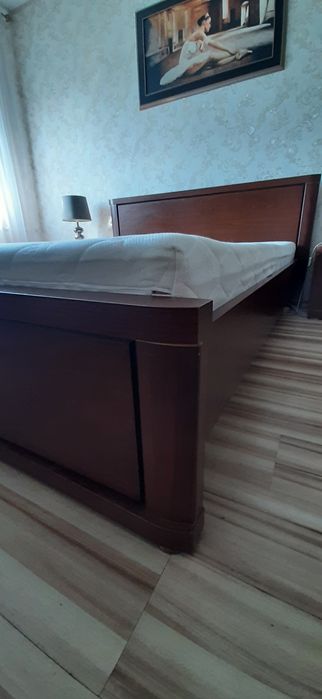 Komplet mebli do sypialni