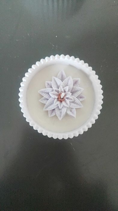 Velas de Cera de Soja Artesanais