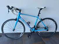 Para venda: bicicleta de estrada Liv Avail 4 2016