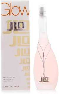 Perfume Glow de Jennifer Lopez novo 100% original