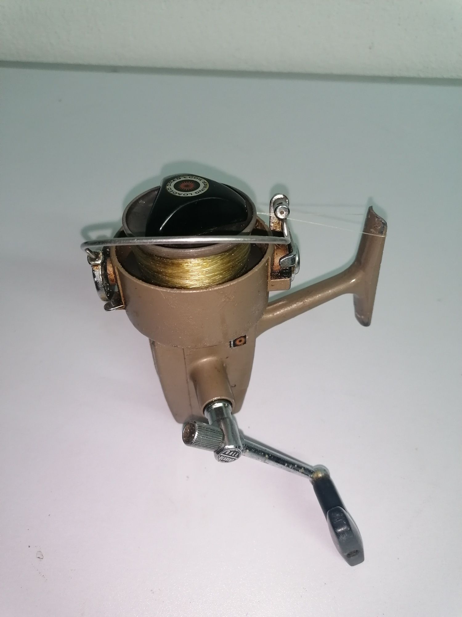 Carreto DAIWA 7500H