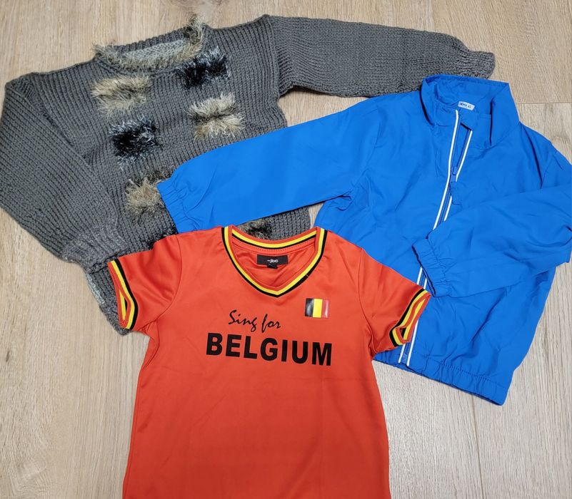 Дитячі речі 92 розмір