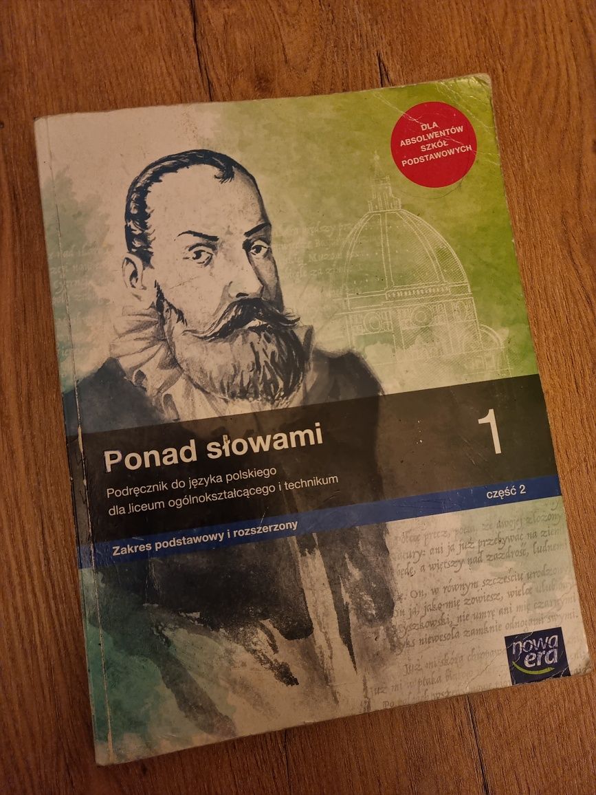 Ponad słowami 1 część 2