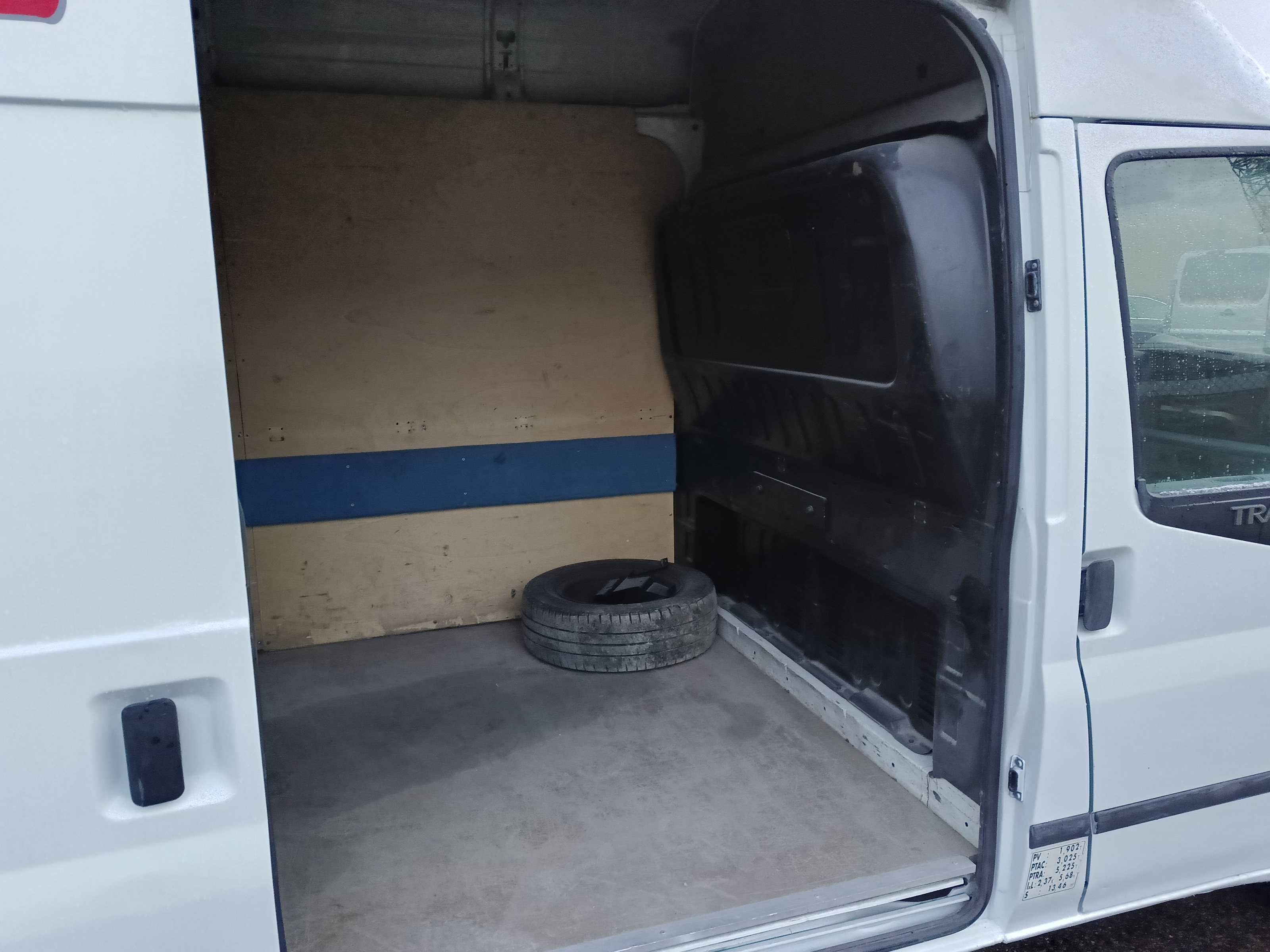 ***Użytkowy Ford TRANSIT  2.2D 2013 r/Elektryka/Klima/Dobry stan***