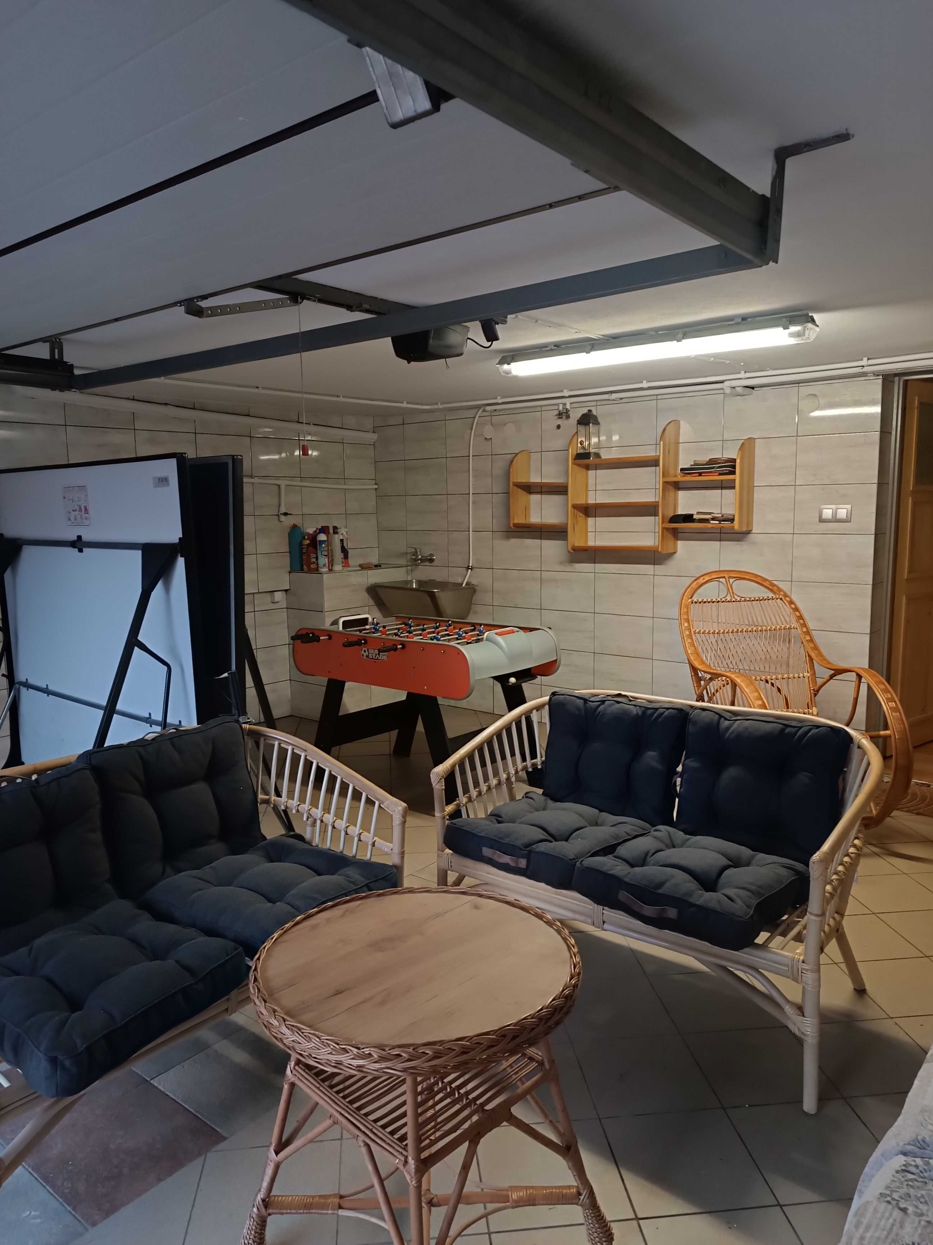 Wynajmę Apartament w Ogrodzie-Sucha Beskidzka/Zator/Energylandia