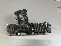 VW T6 колектор 04l129709b Фольксваген Т6 20 тисс км