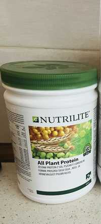 All Plant Protein Nutrilite Białko roślinne