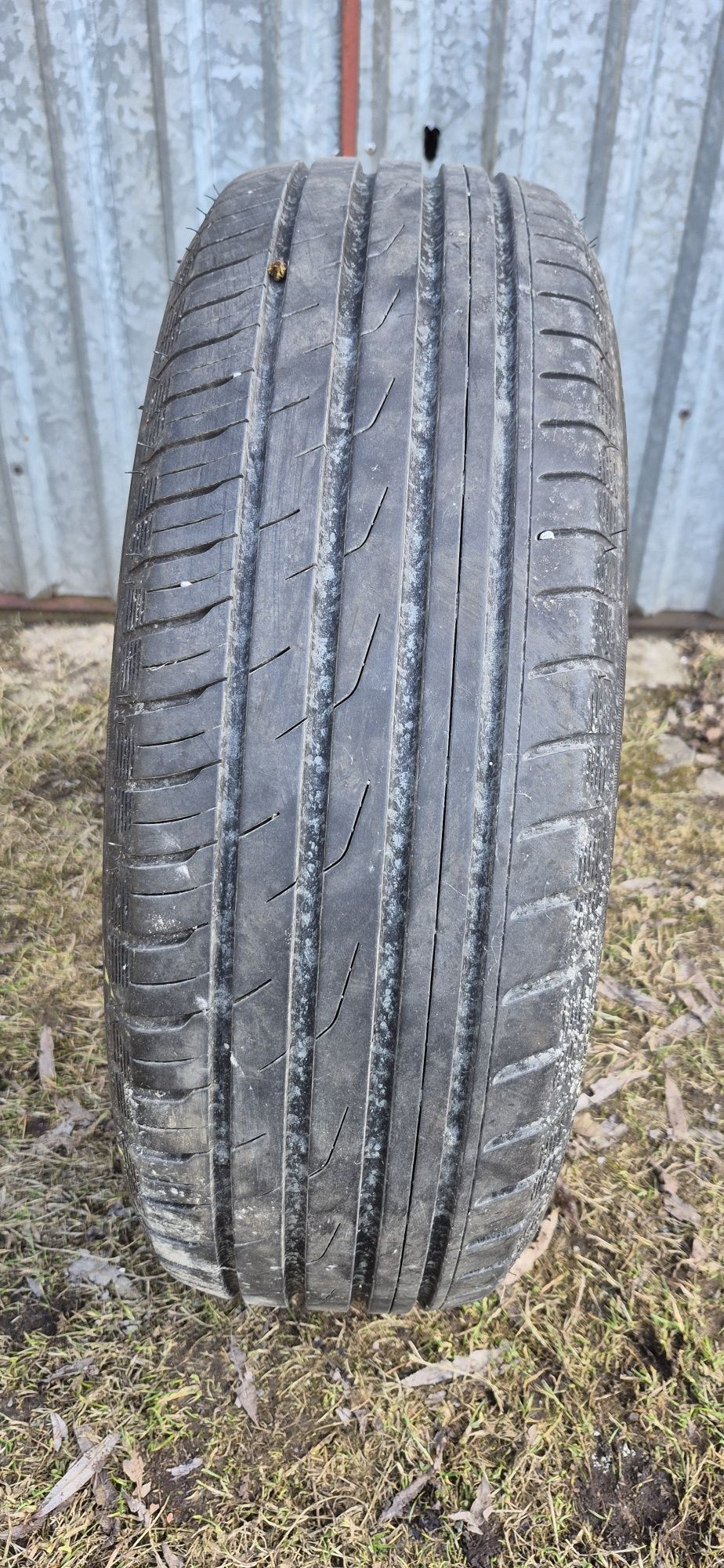 Komplet opon letnich toyo 175/65 R15