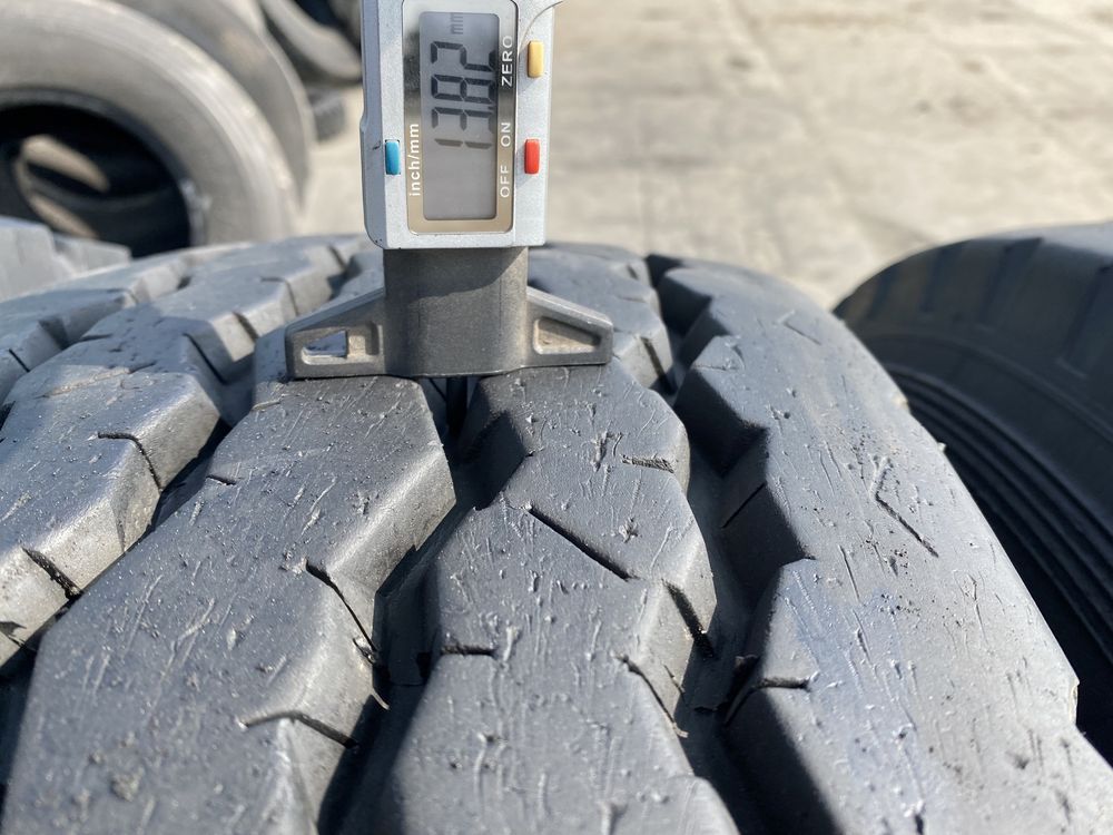 12.00-20 Riken Extengo F + D