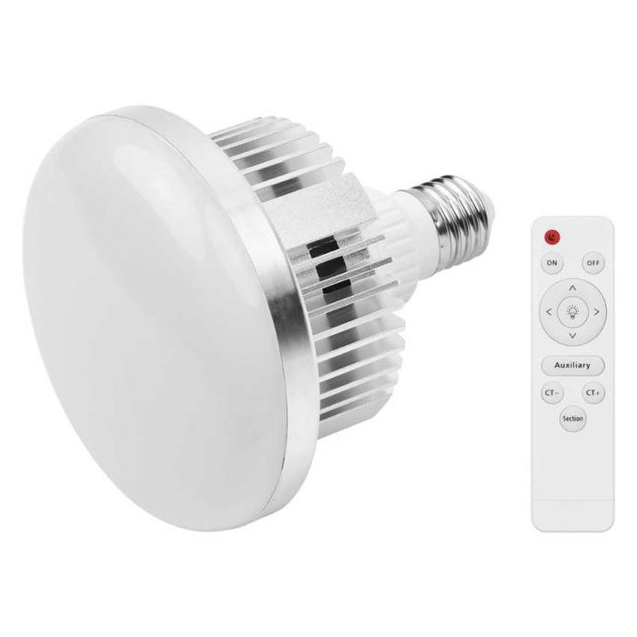 Luz Profissional com 3500W de Potência (NOVAS)