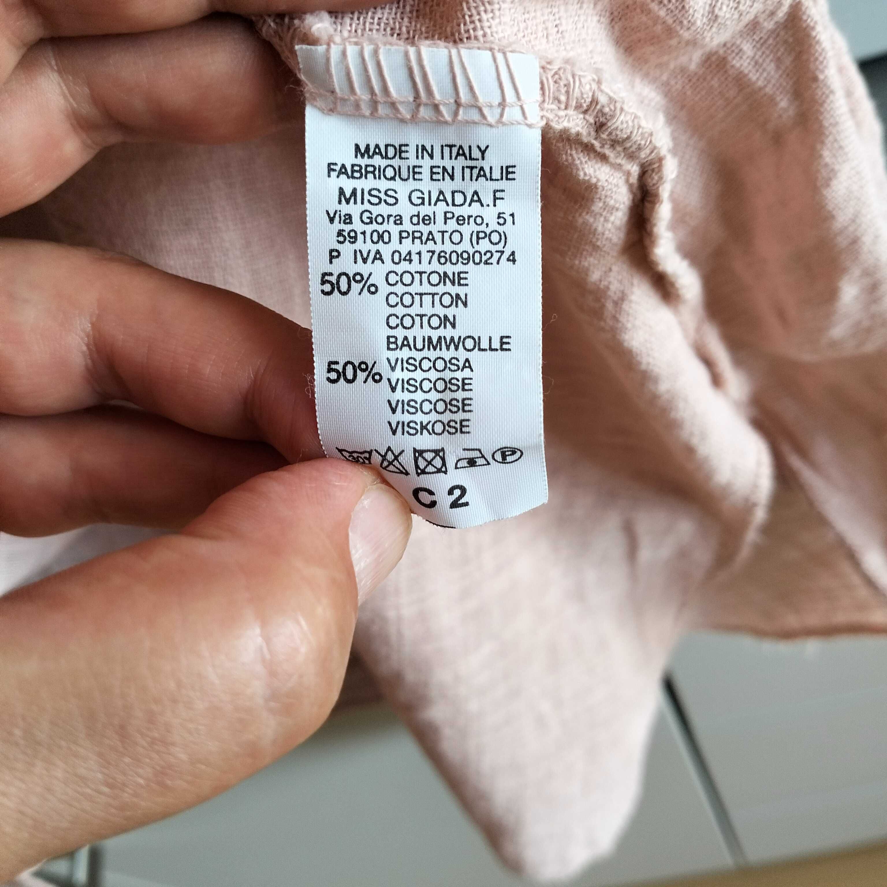 Damska bluzka/ tunika Nowa