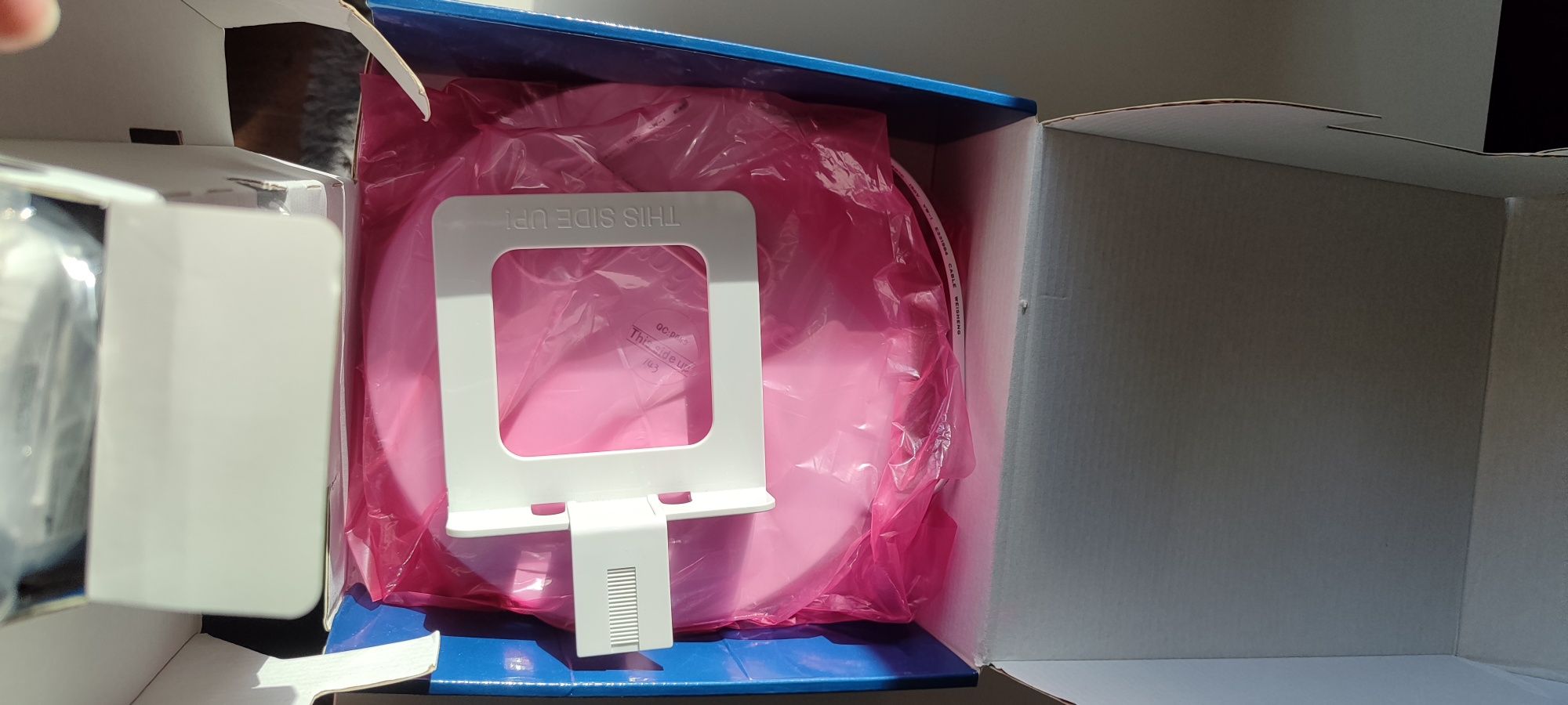 Babysense 7-Monitor Oddechu