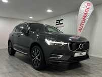 VOLVO XC 60 D4 INSCRIPTION HARMAN 360