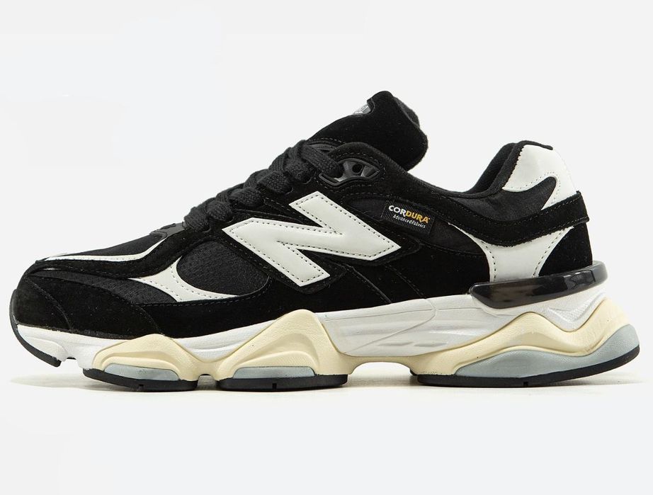 Кросівки New Balance 9060 Cordura (термо)