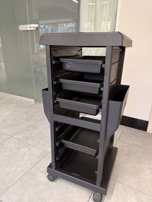 Тележка для инструмента