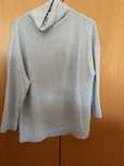 Camisola azul bebé