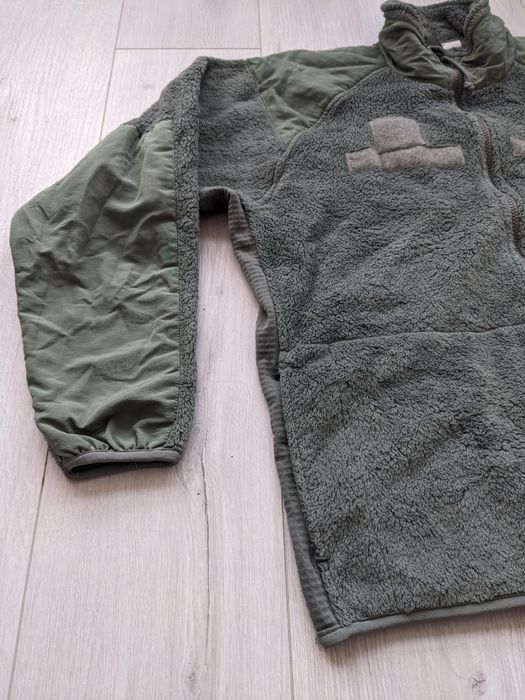 Фліс армії США ECWCS level 3 Polartec MR