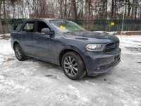 Dodge Durango Gt 3.6L  кузов