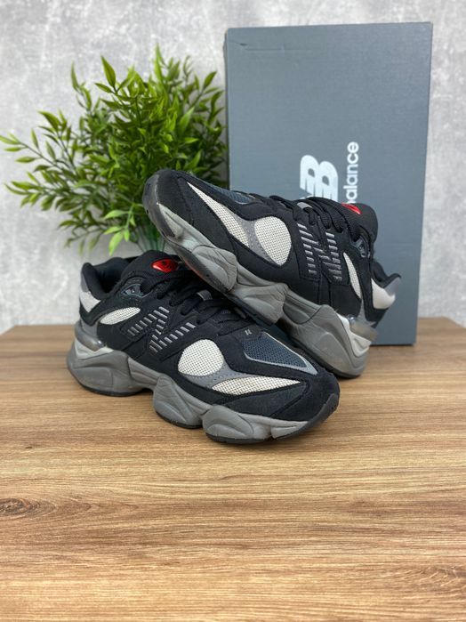 New Balance 9060 r. 37 – klasyczne daddy shoes w nowoczesnym wydaniu