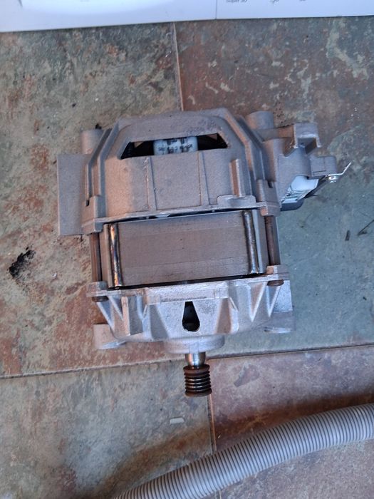 Peças maquina lavar roupa Bosch