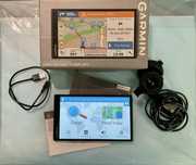 Nawigacja GARMIN smart drive 61