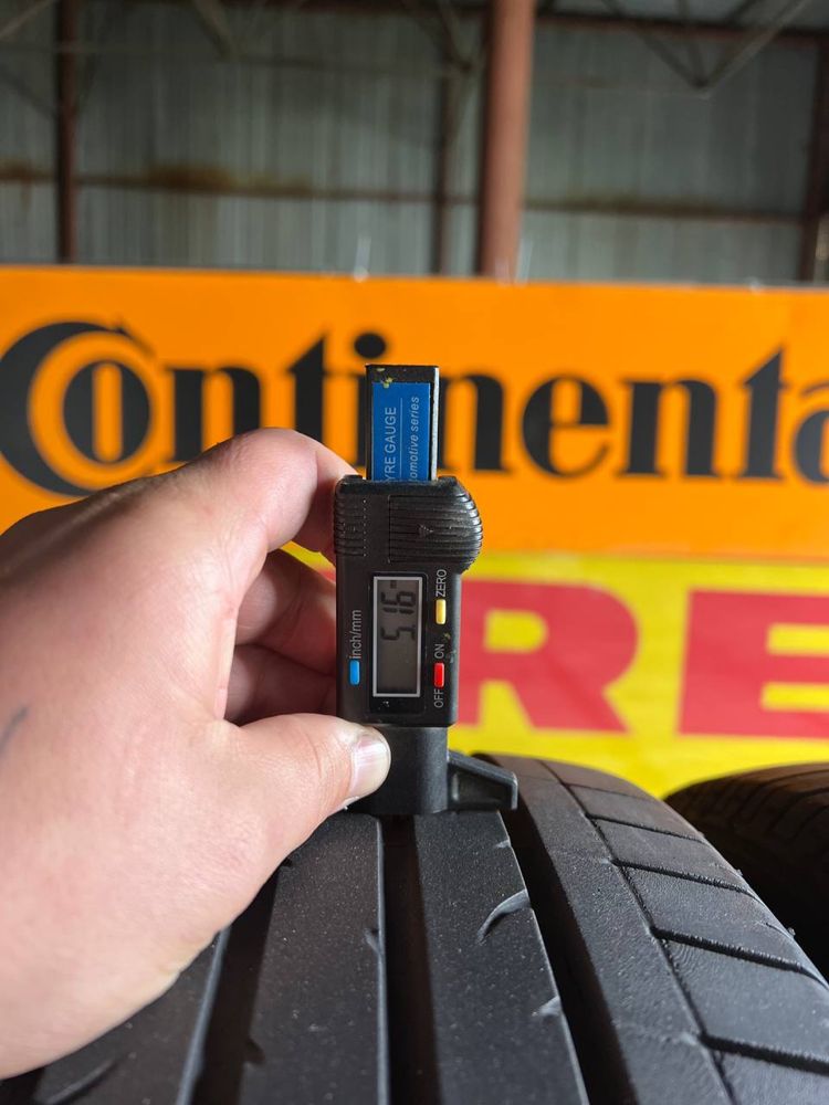 Шини Bridgestone 225/55 r18 комплект 4 шт.  Літо  (01)