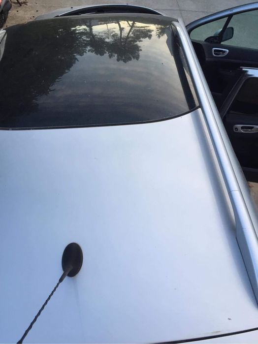 Peças Peugeot 307 sw