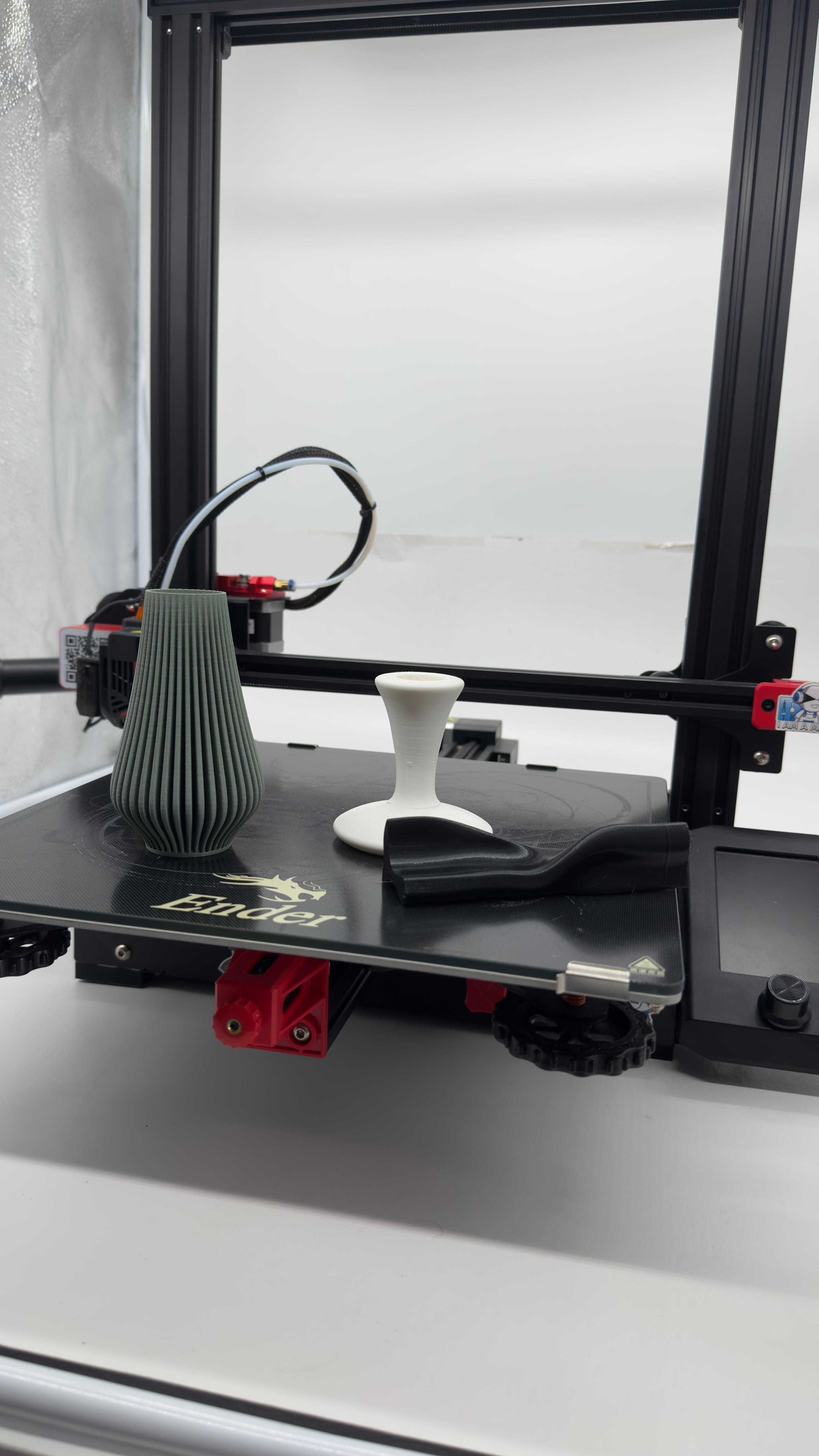Impressora 3D Ender 3 NEO MAX