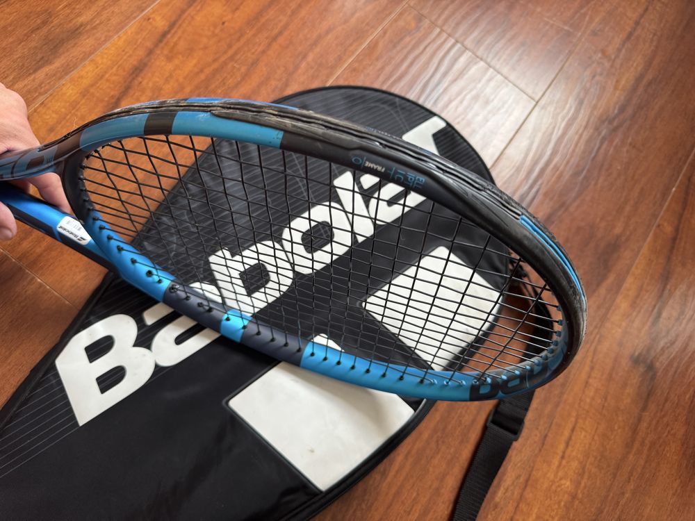 Тенісна ракетка Babolat Pure Drive , ракетка для великого тенісу