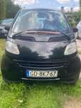 Sprzedaż Samochod SMART , benzyna