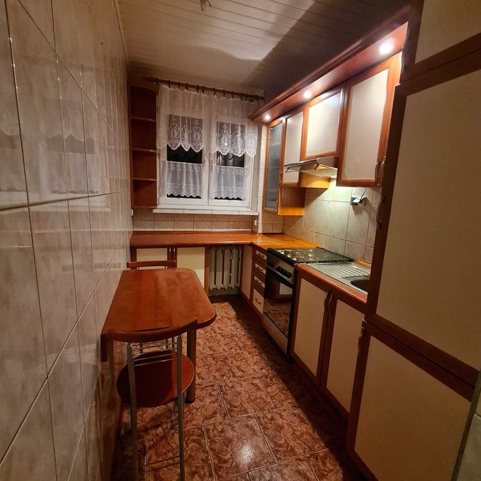 Mieszkanie do wynajęcia - Konin Zatorze Chopina