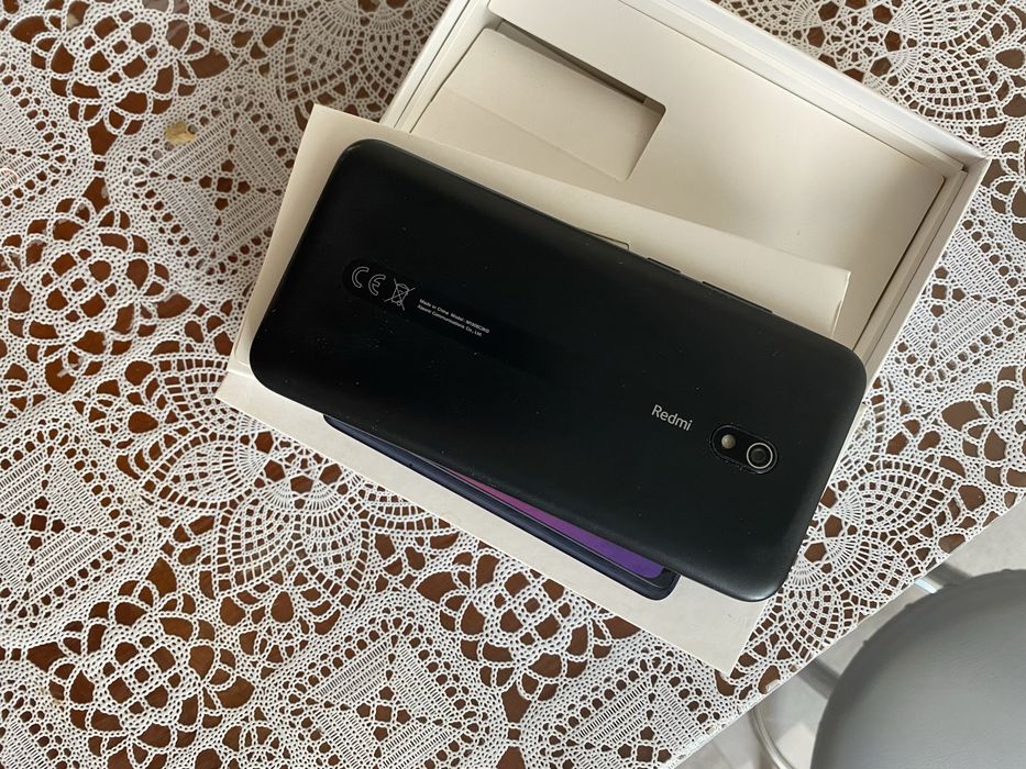 Продам телефон Redmi 8 A
