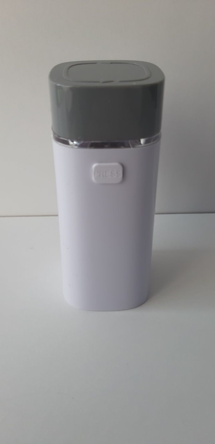 Sanitas SIH 52 inhalator